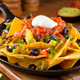 Illustration for article titled Woman Discovers Fake Fingernail in Her Taco Bell Nachos